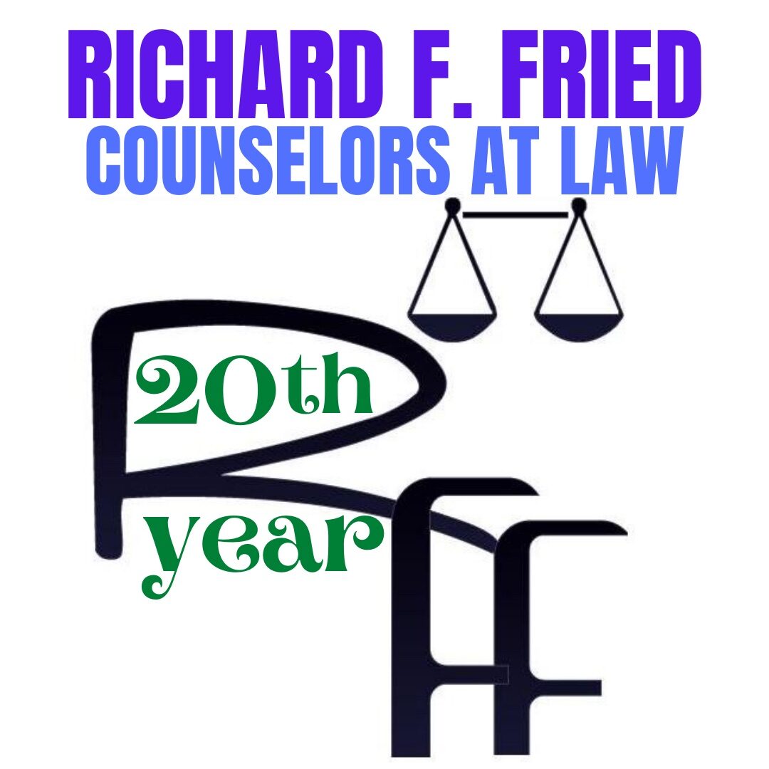 Richard F. Fried, Counselors at Law